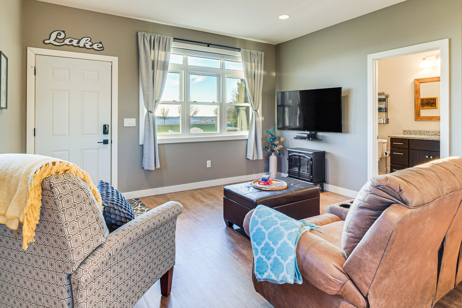 Dent Vacation Rental