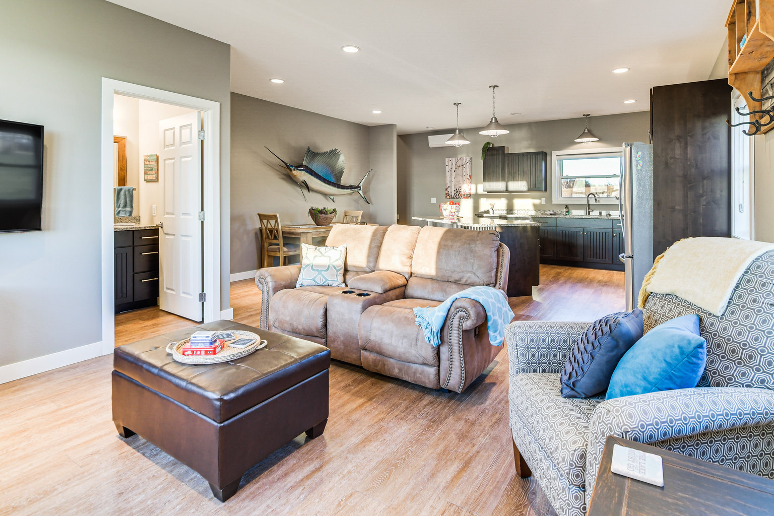 Dent Vacation Rental