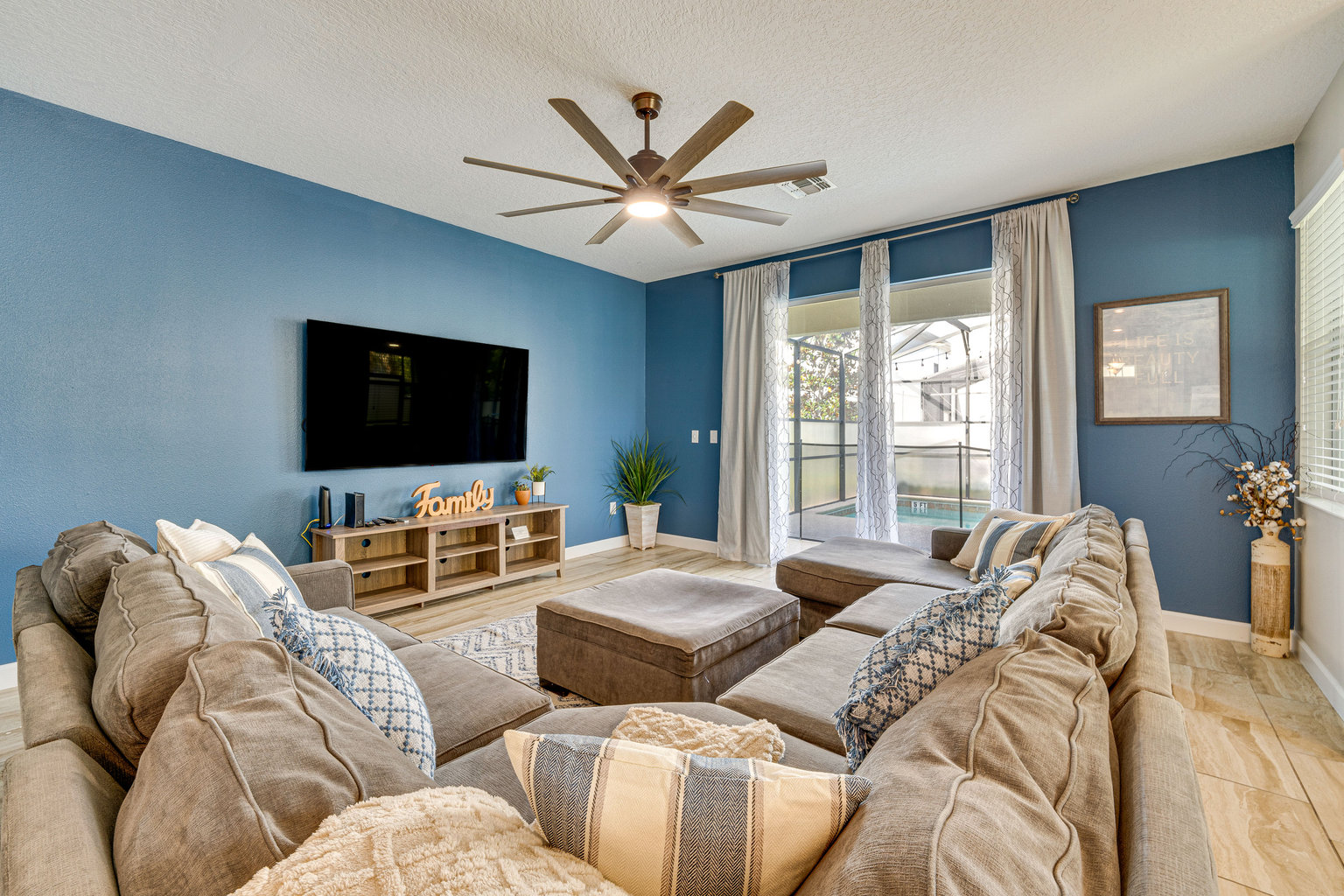 Kissimmee Vacation Rental