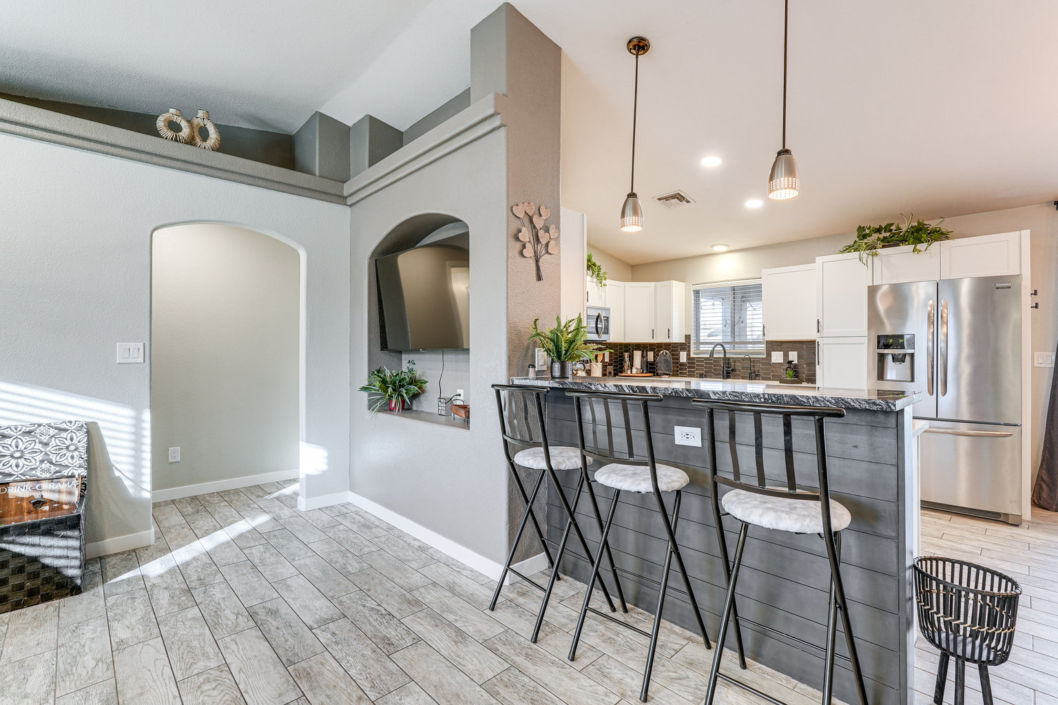 Lake Havasu City Vacation Rental