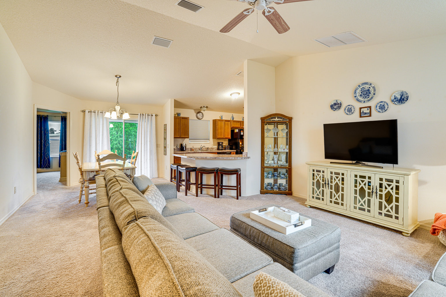 Lady Lake Vacation Rental