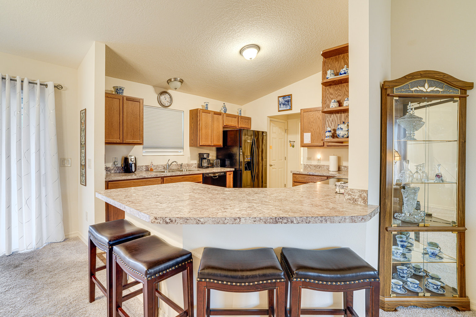 Lady Lake Vacation Rental