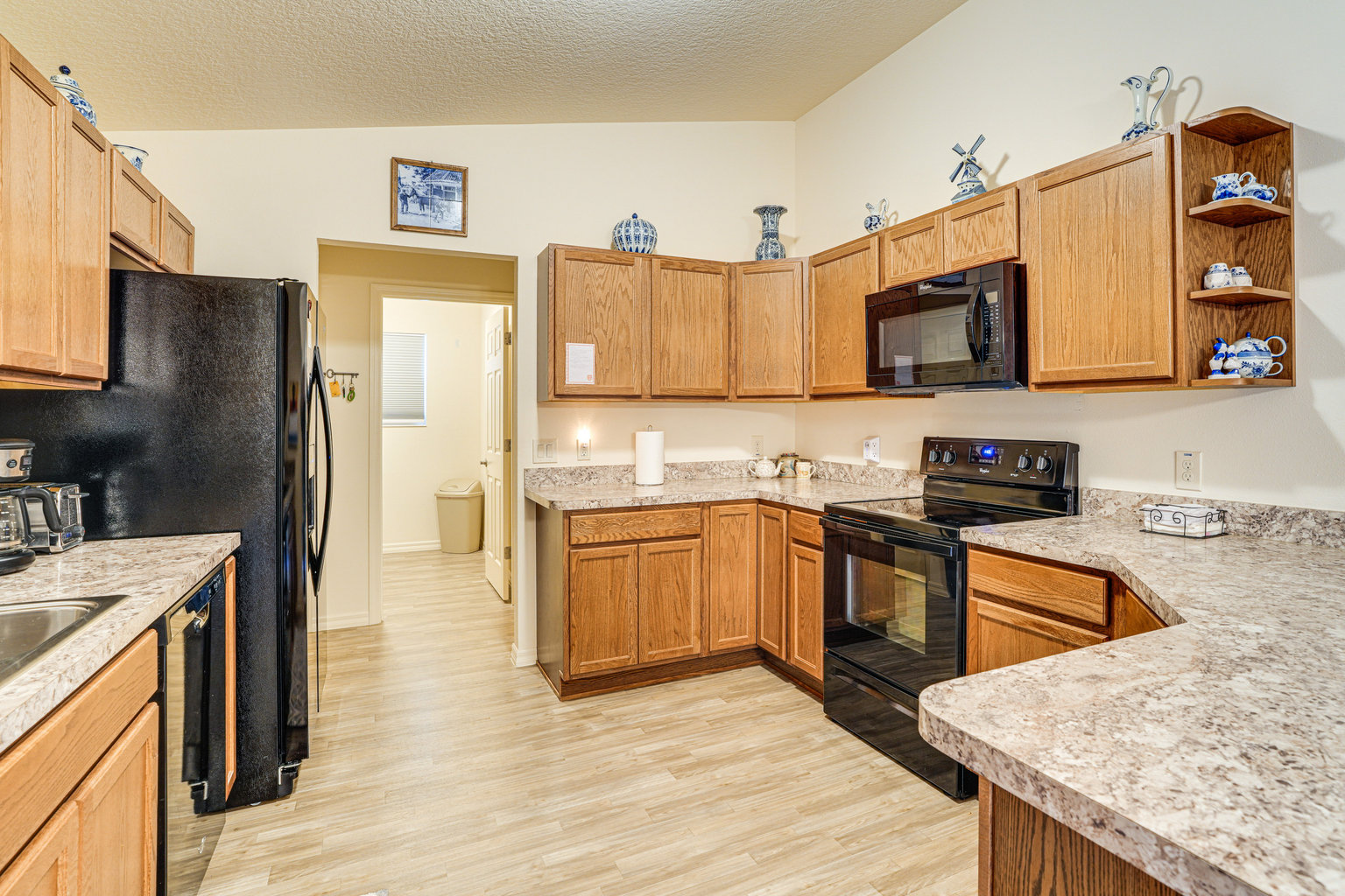 Lady Lake Vacation Rental