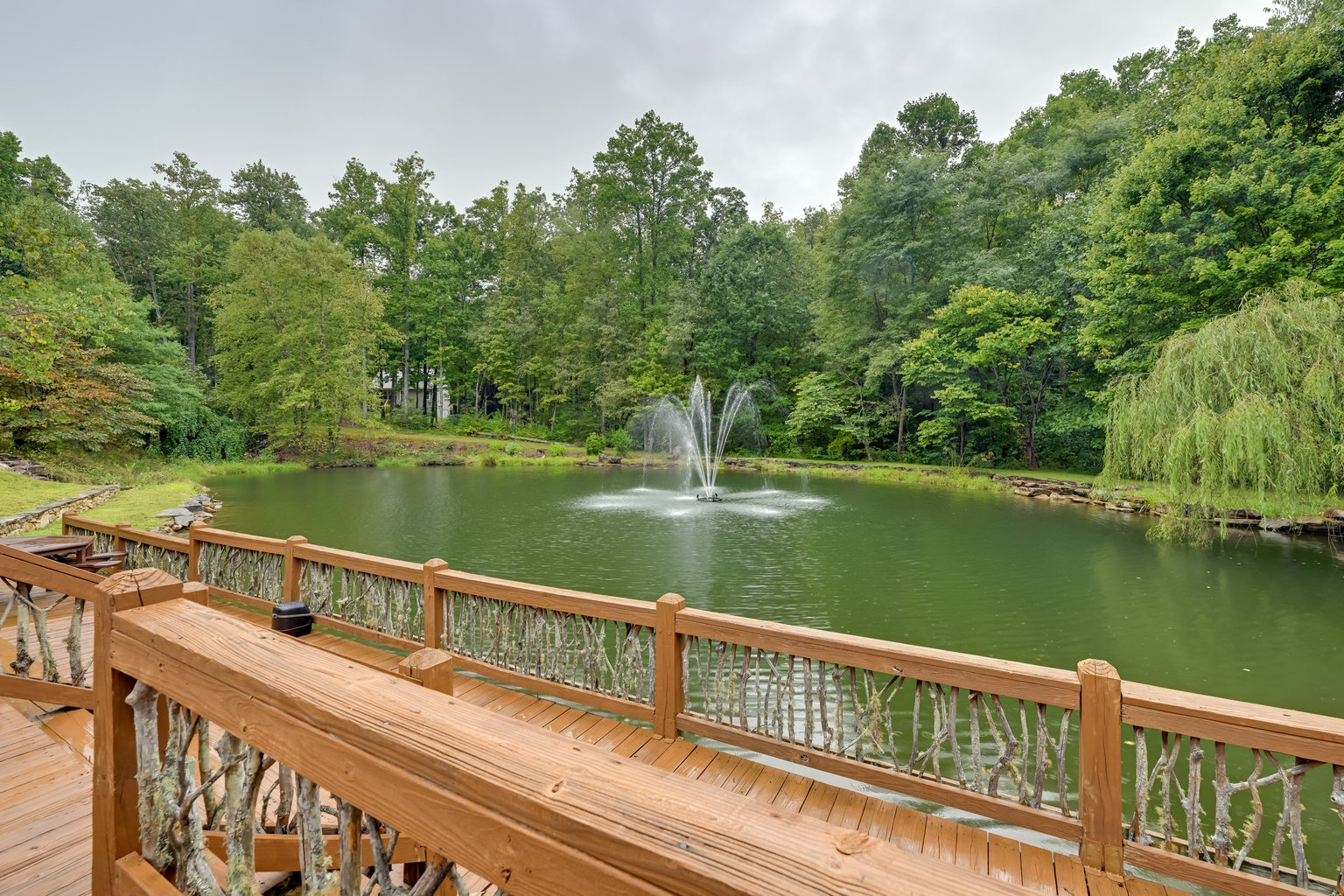 Andrews Vacation Rental