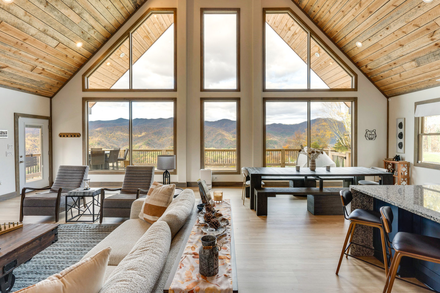 Andrews Vacation Rental