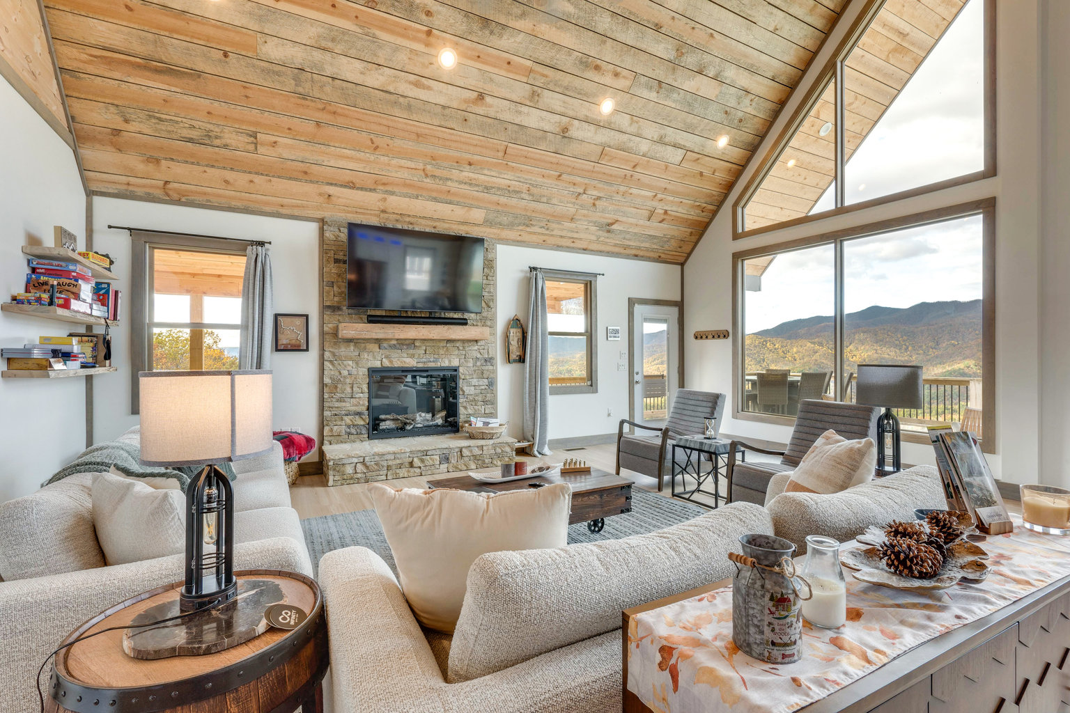 Andrews Vacation Rental