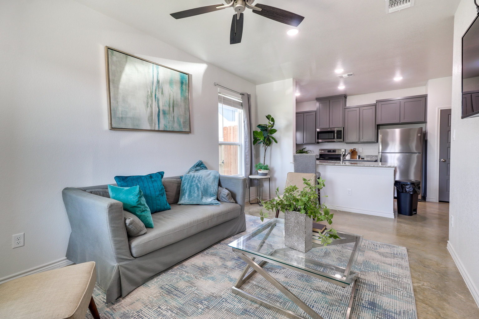 Temple Vacation Rental