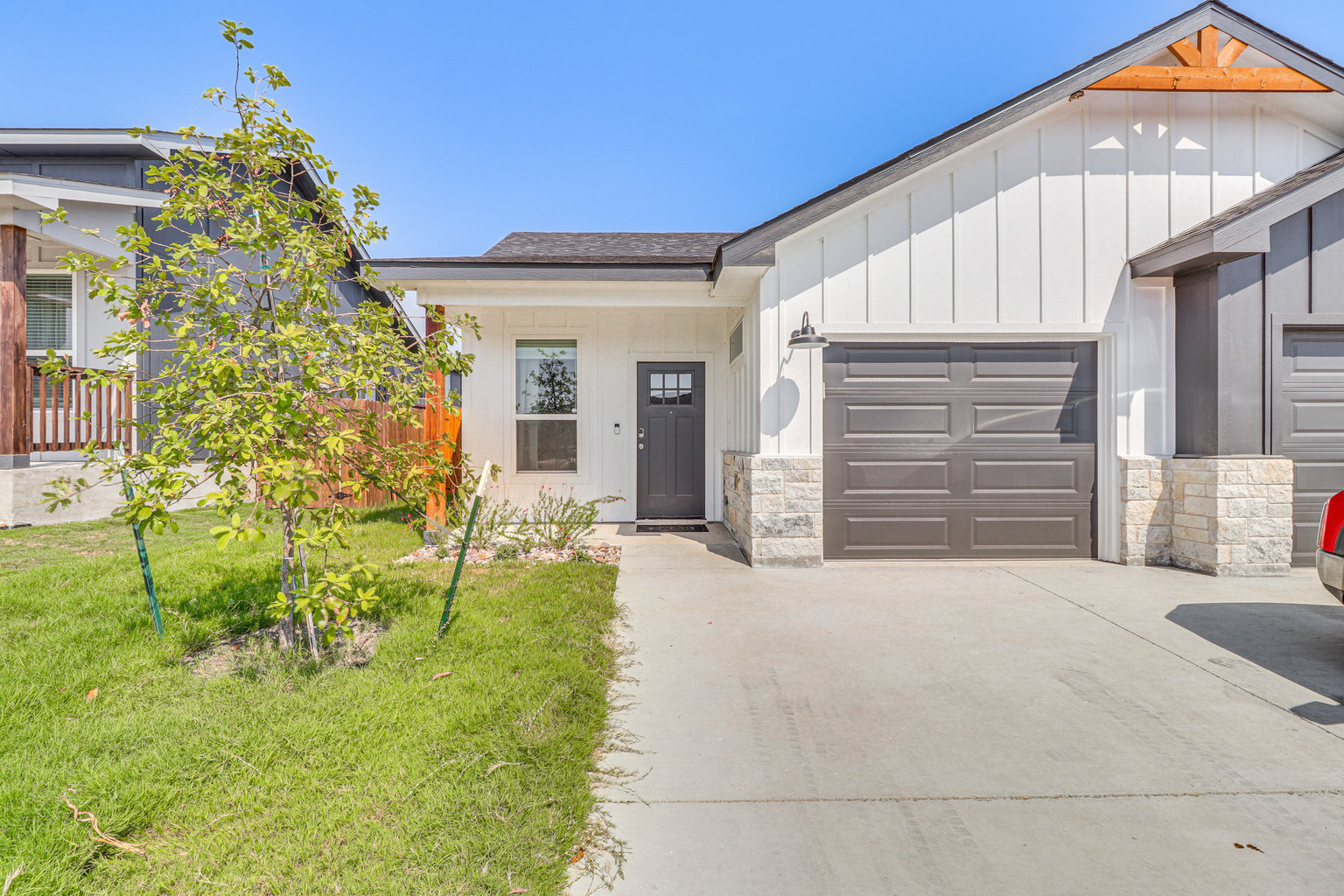 Temple Vacation Rental