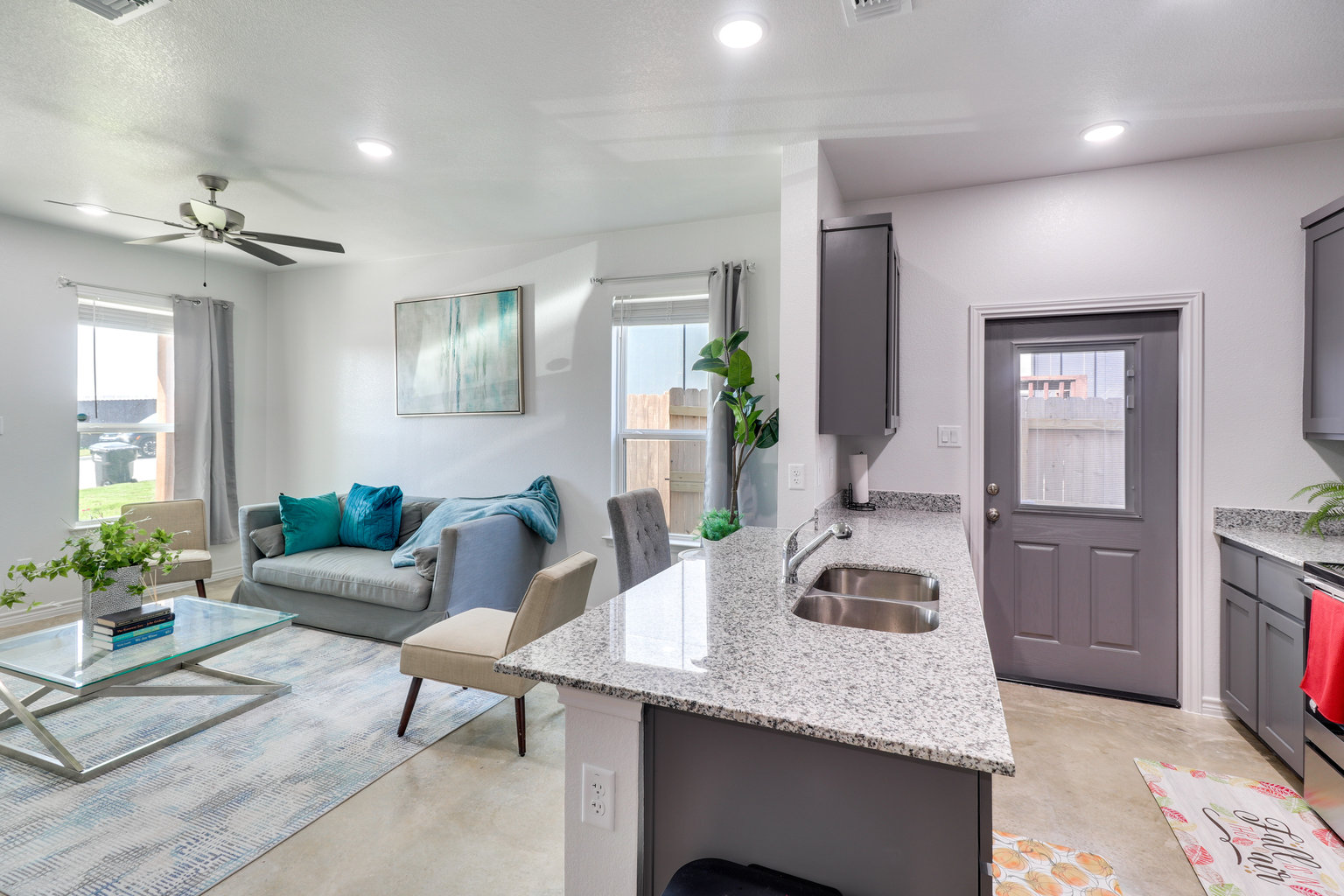 Temple Vacation Rental