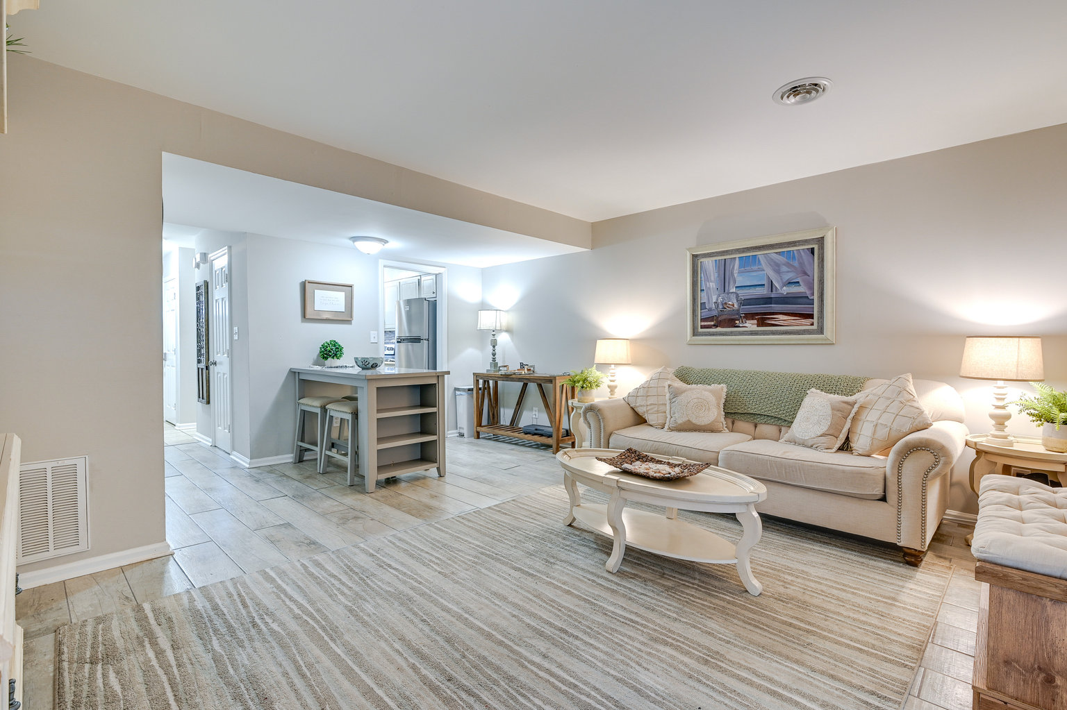 Myrtle Beach Vacation Rental