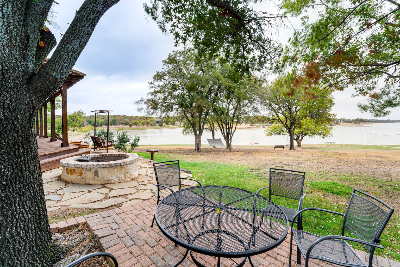 Little Elm Vacation Rental
