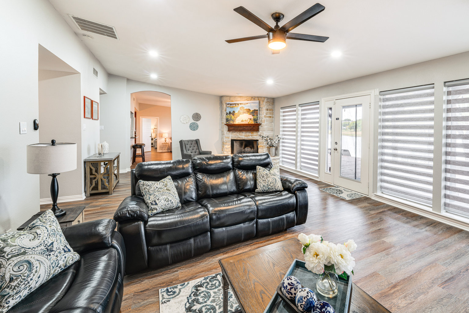 Little Elm Vacation Rental