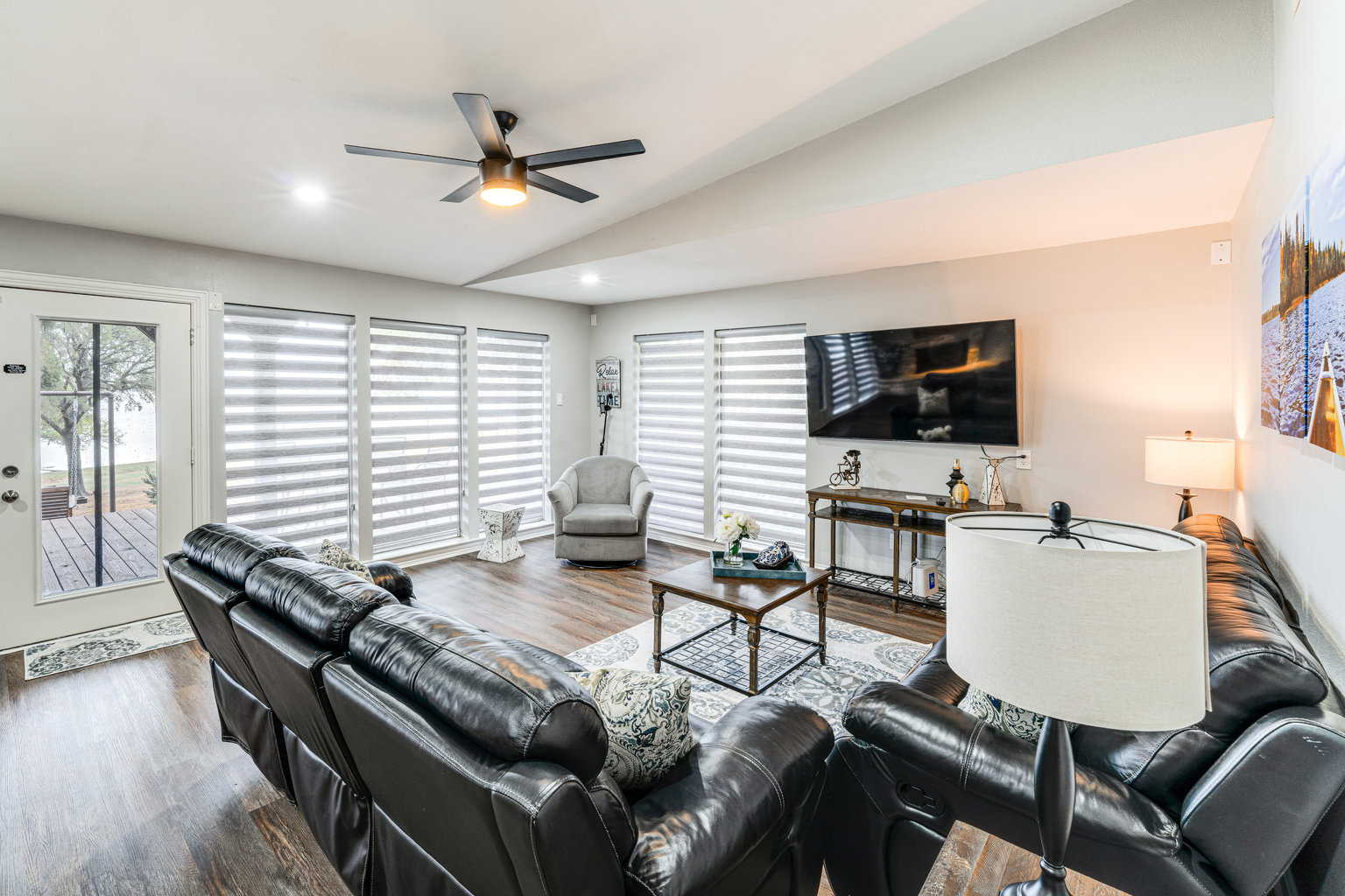 Little Elm Vacation Rental