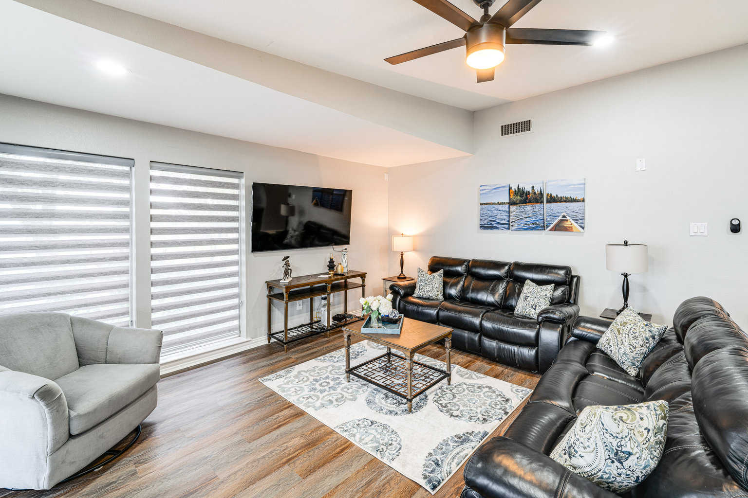 Little Elm Vacation Rental