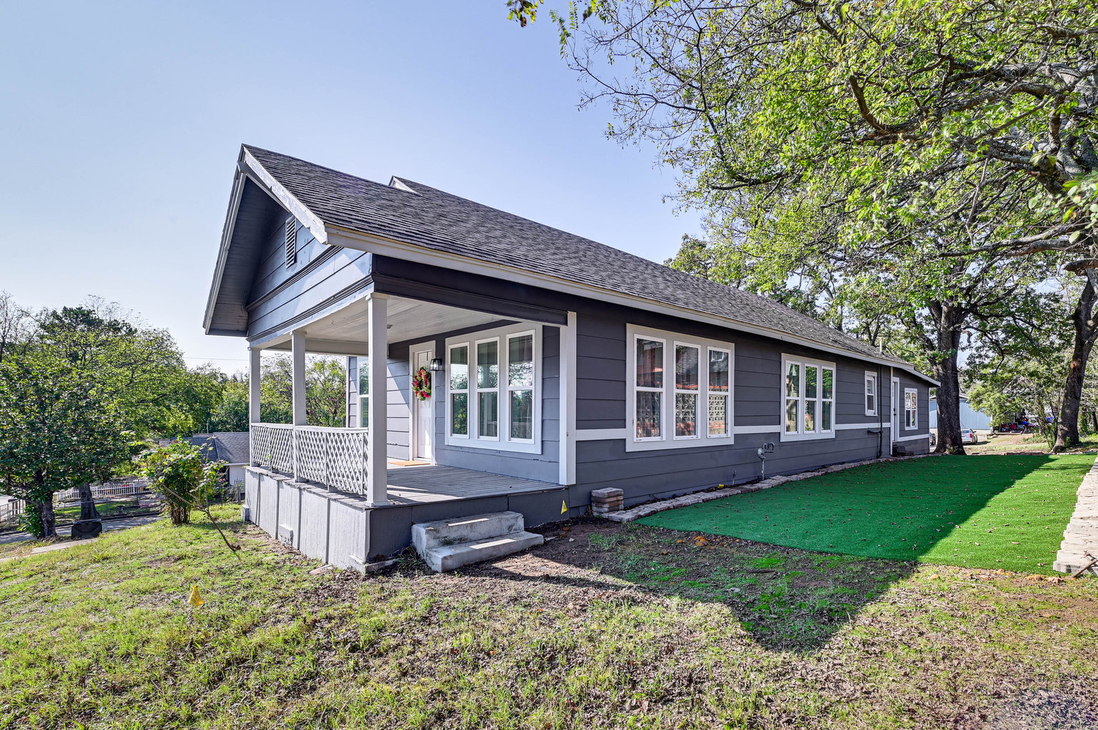 Durant Vacation Rental