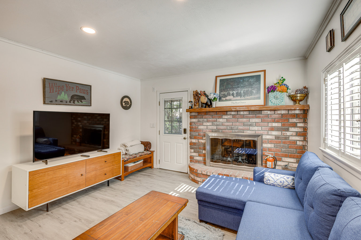 Big Bear Lake Vacation Rental