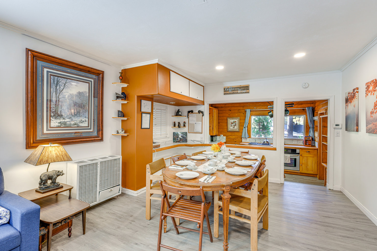 Big Bear Lake Vacation Rental