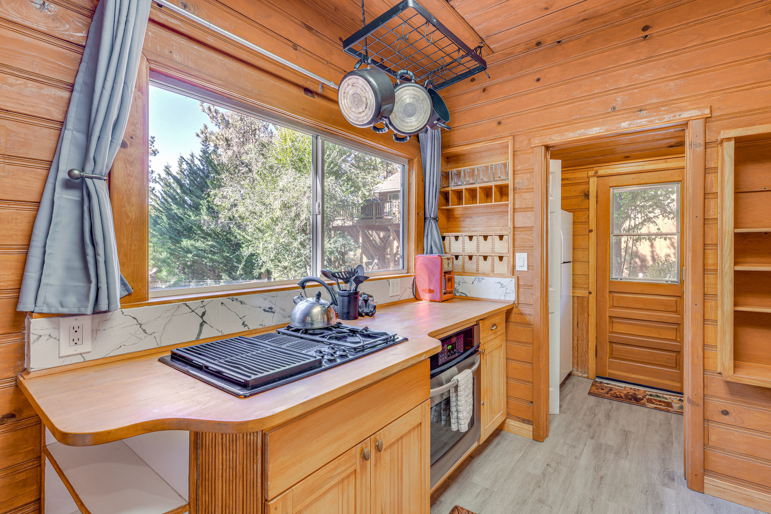 Big Bear Lake Vacation Rental