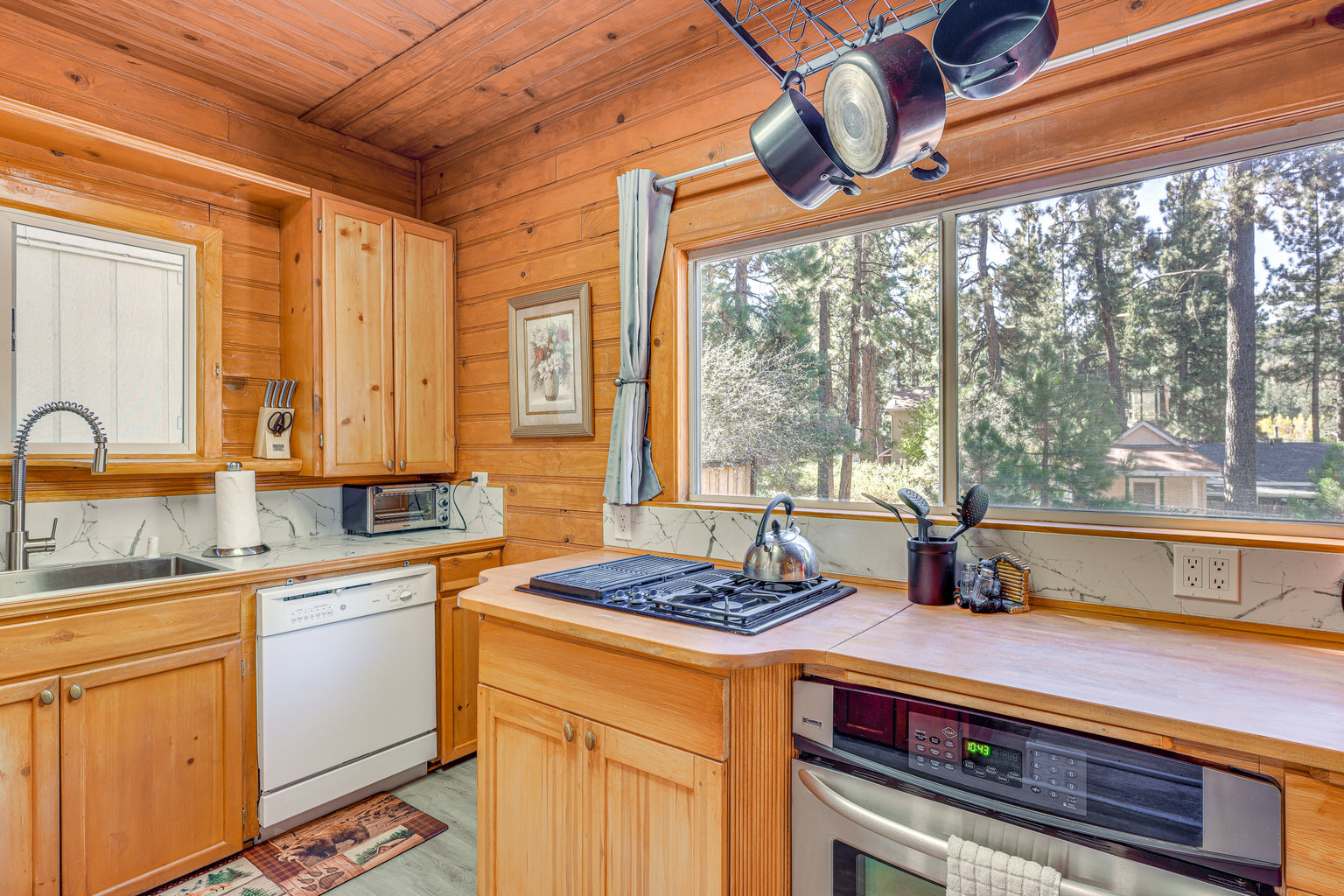 Big Bear Lake Vacation Rental