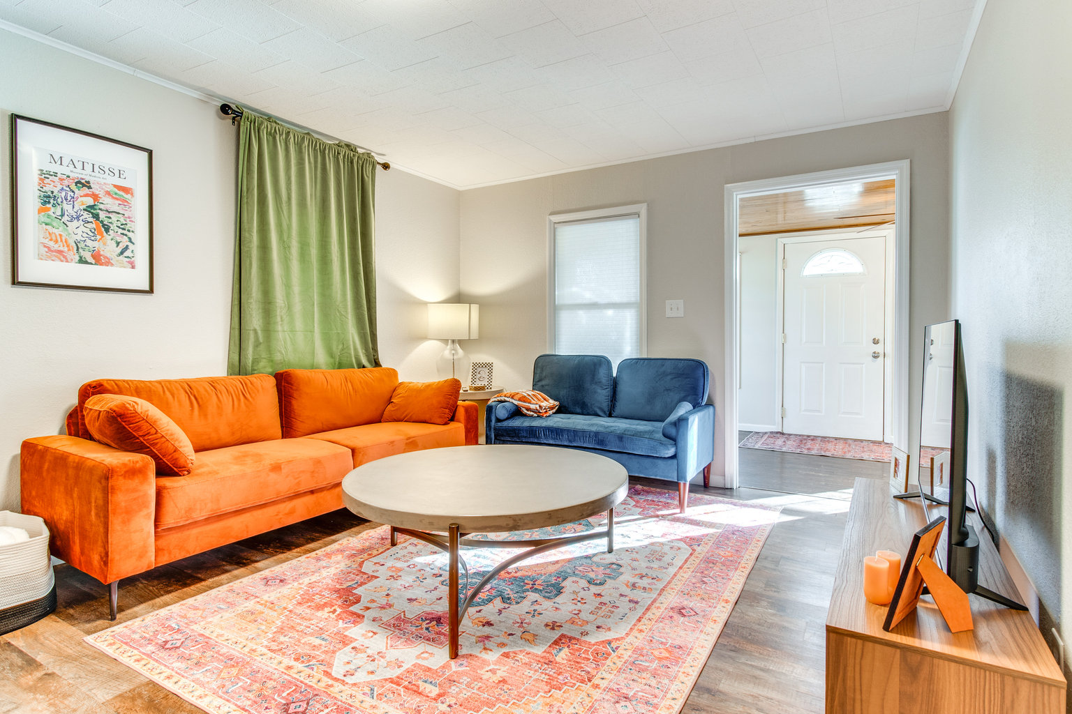 Robinson Vacation Rental