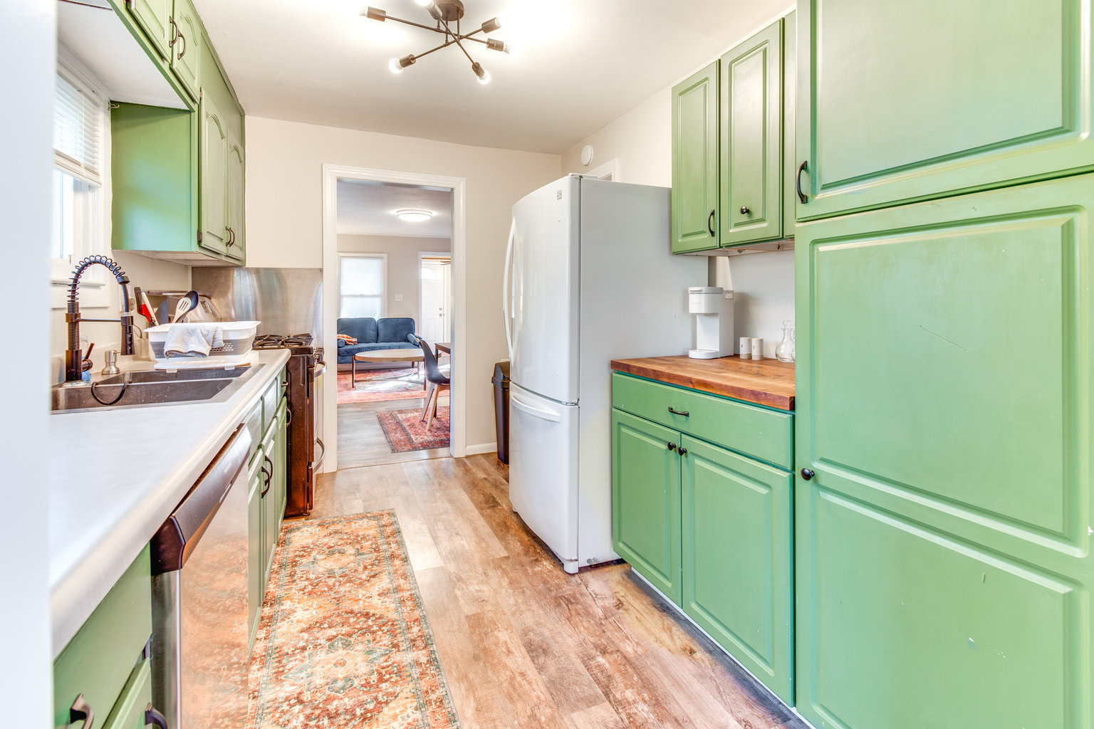 Robinson Vacation Rental