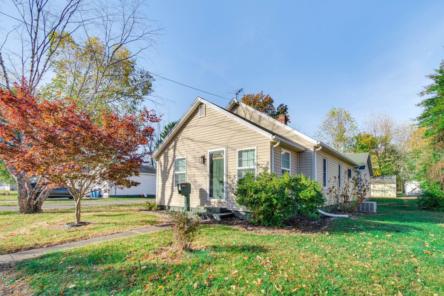 Robinson Vacation Rental