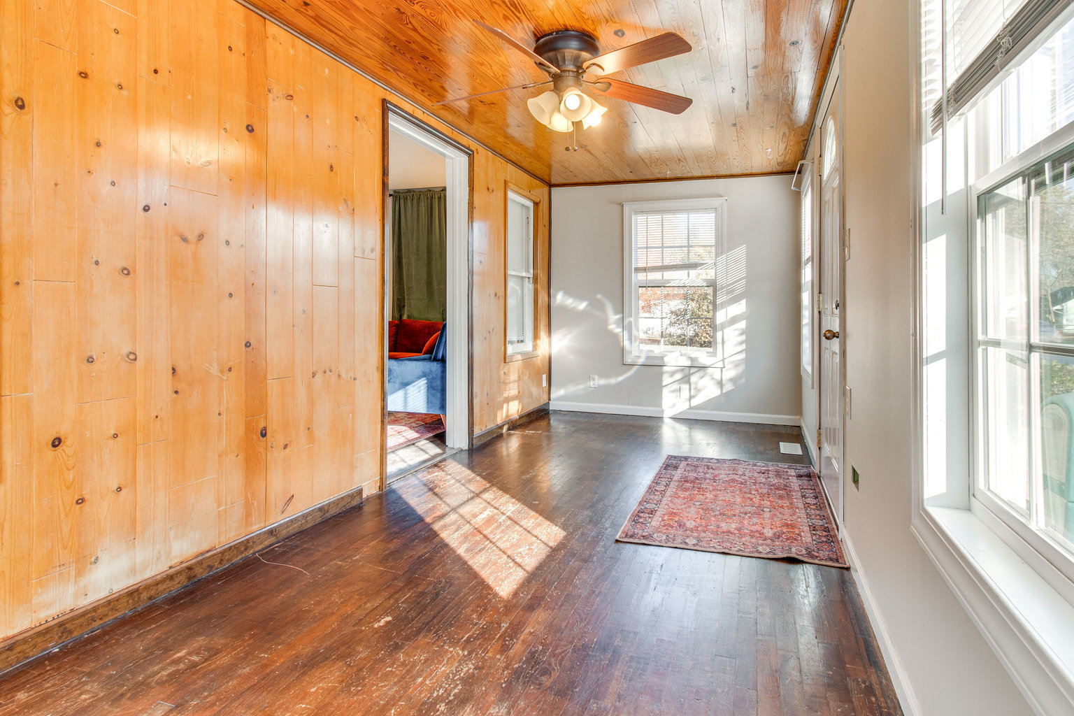 Robinson Vacation Rental