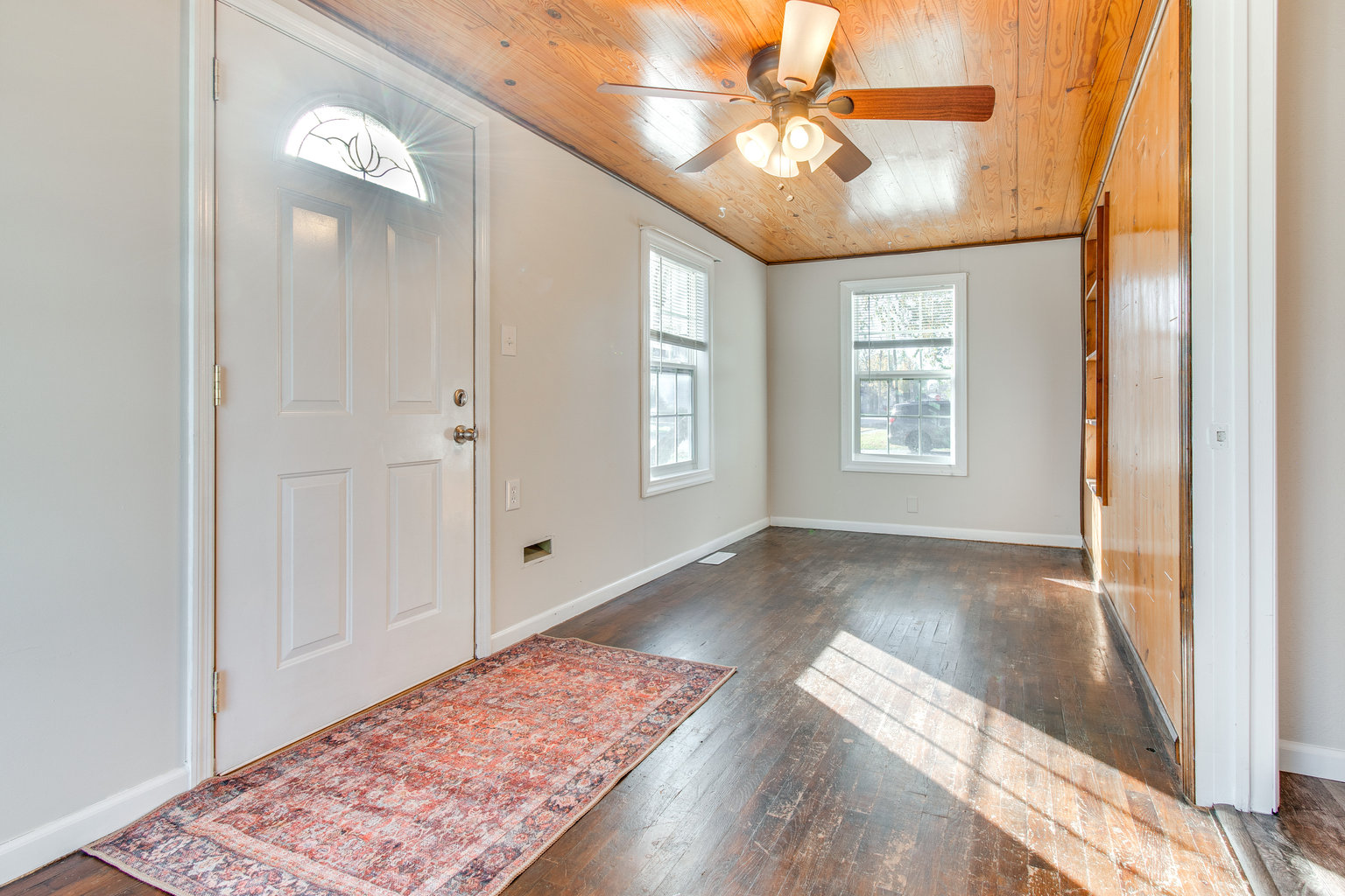 Robinson Vacation Rental