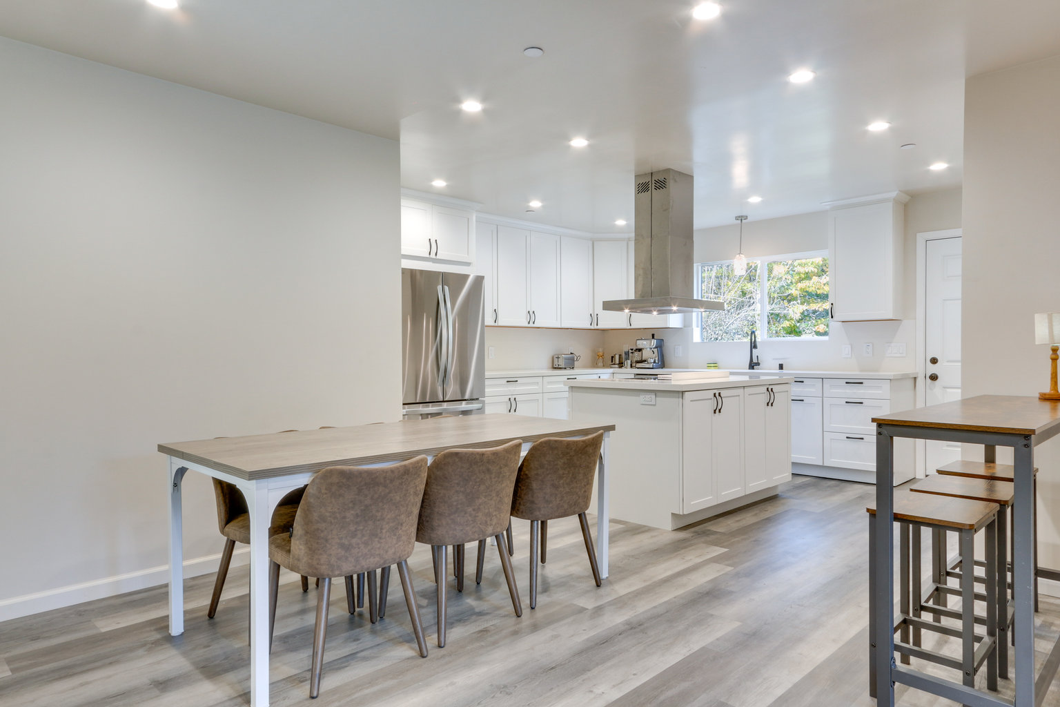 Monte Rio Vacation Rental