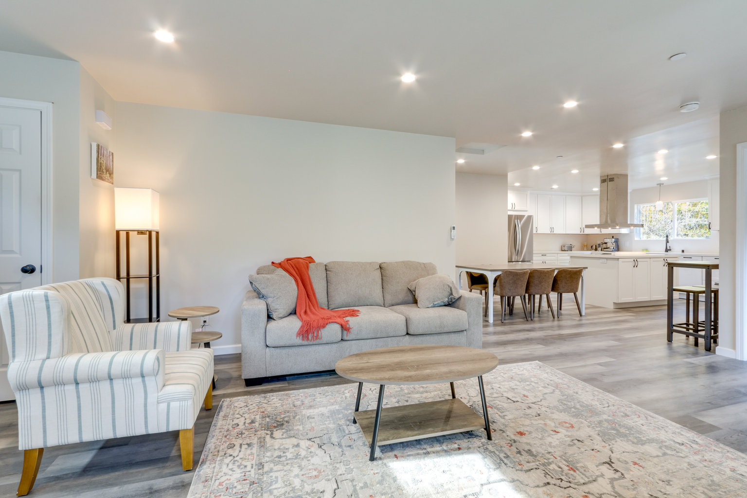 Monte Rio Vacation Rental