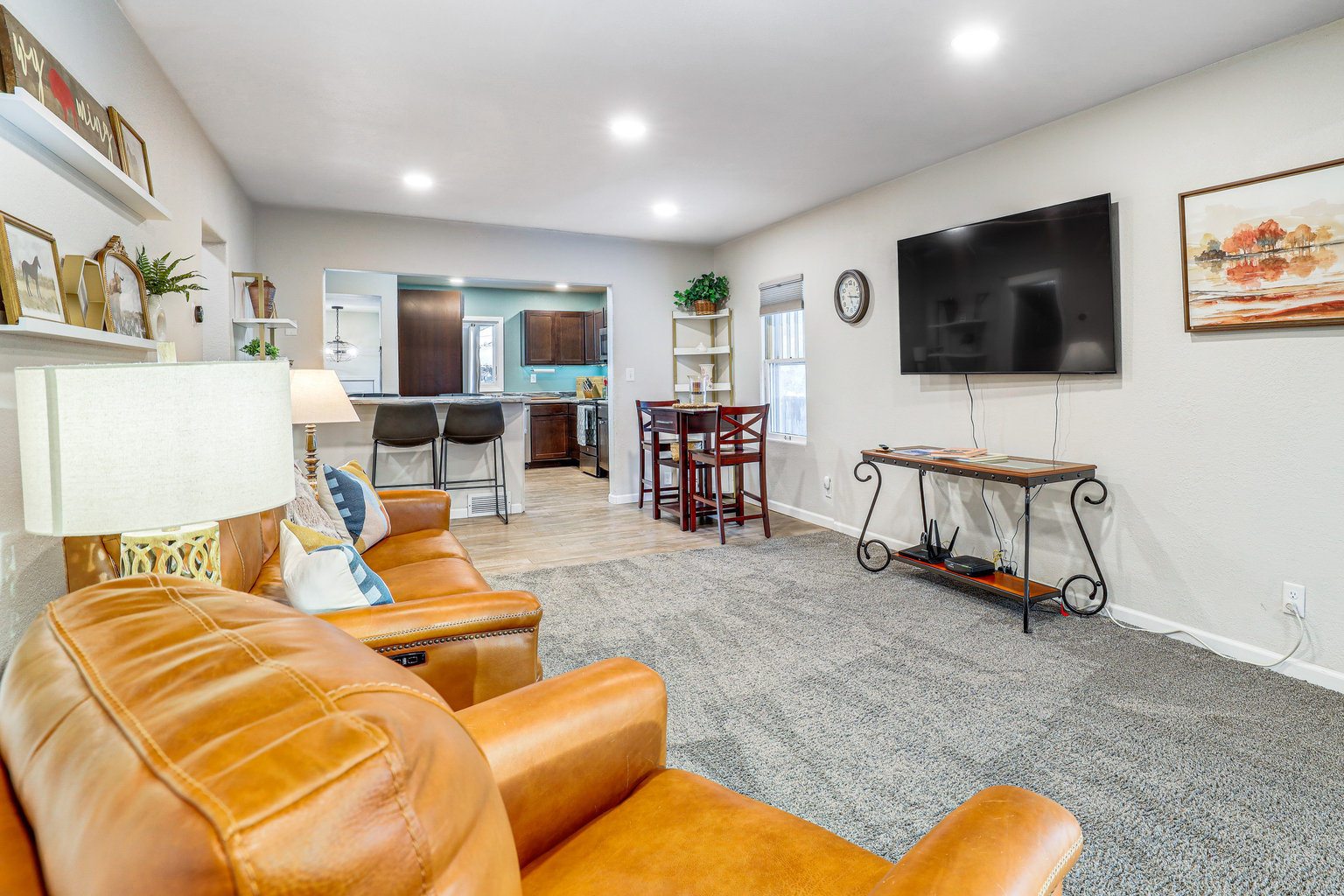 Casper Vacation Rental