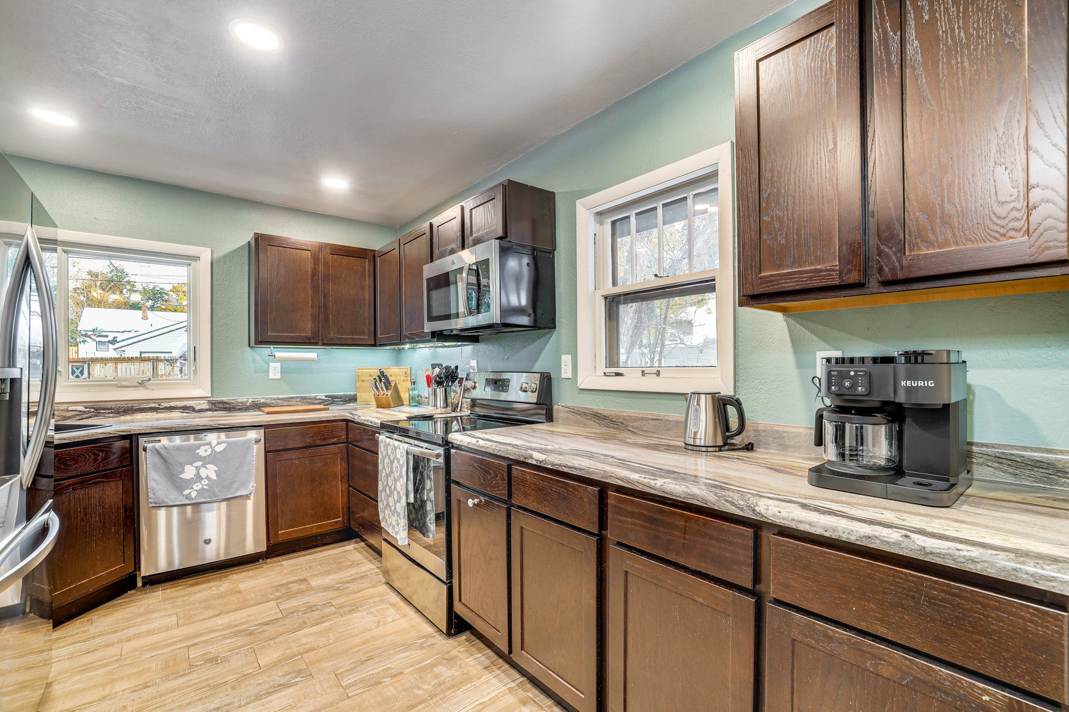 Casper Vacation Rental