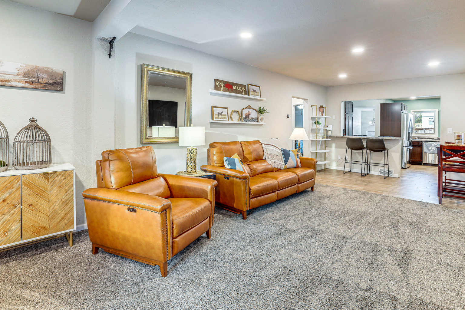 Casper Vacation Rental