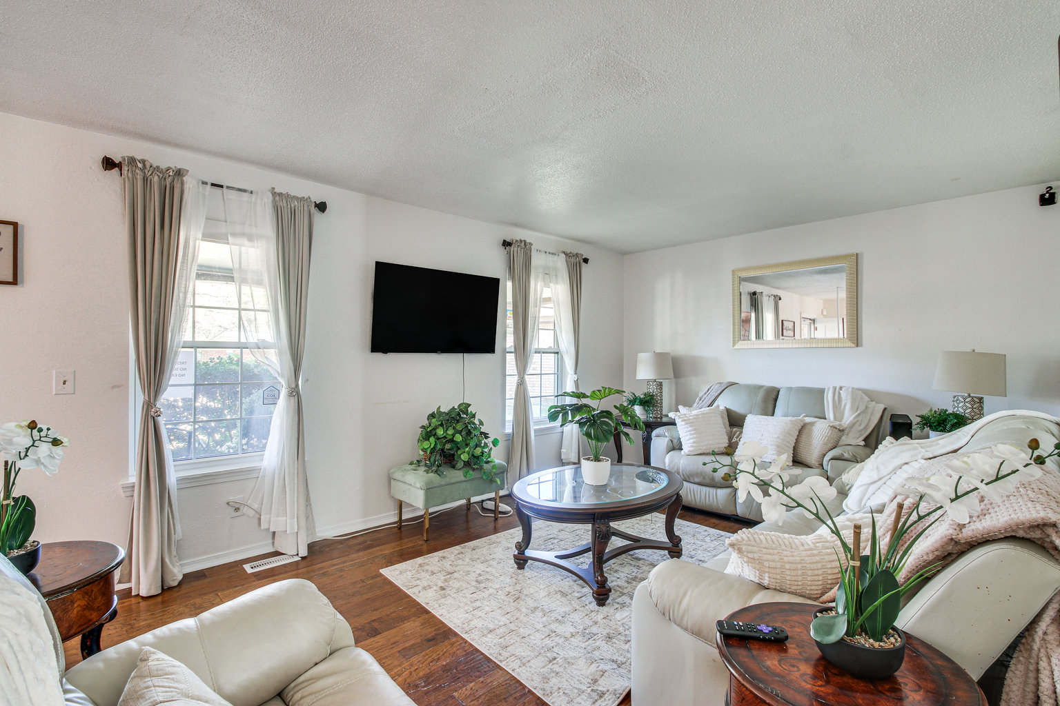 Oklahoma City Vacation Rental