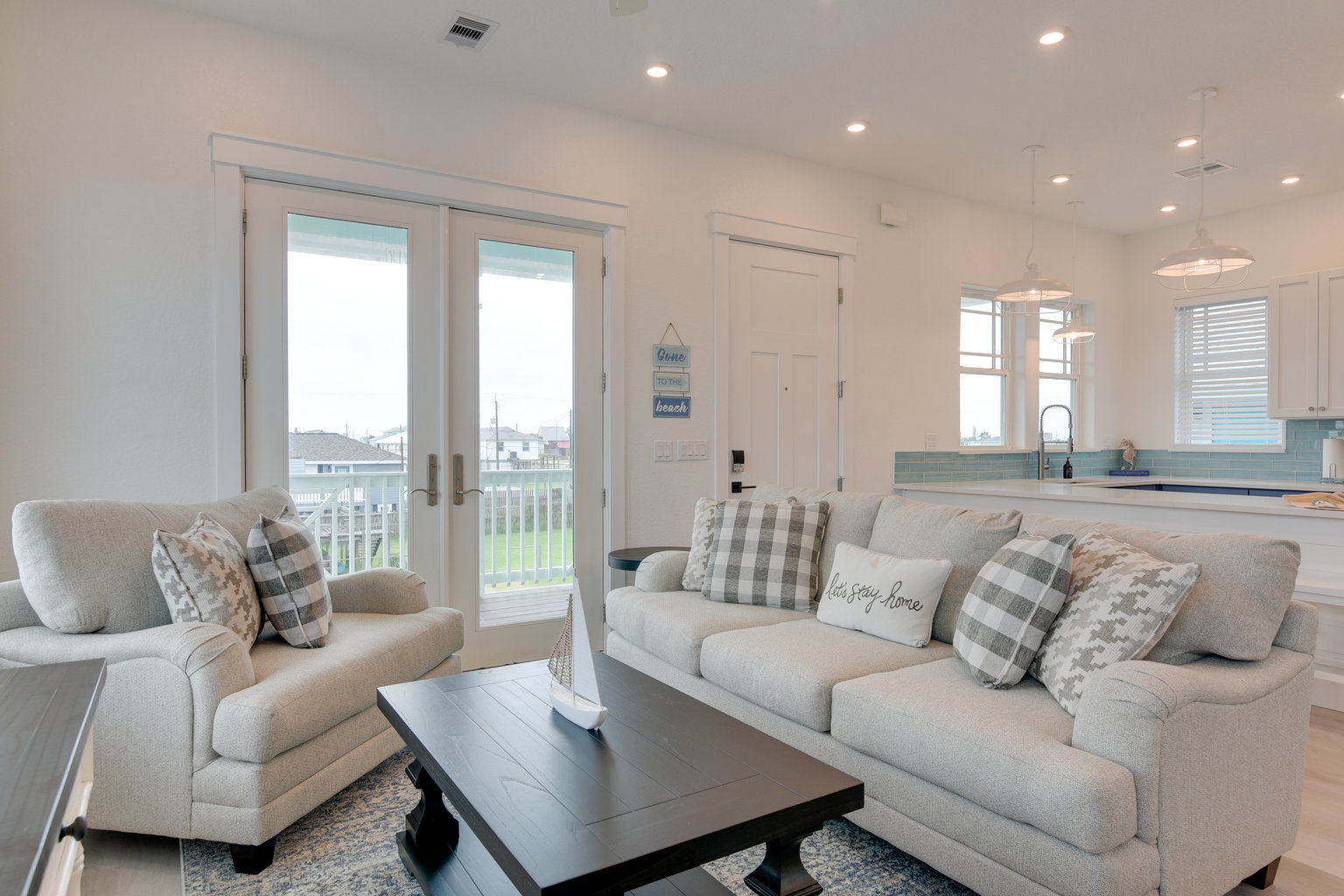 Surfside Beach Vacation Rental
