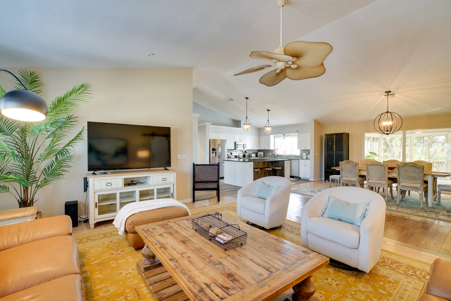 Sanibel Vacation Rental