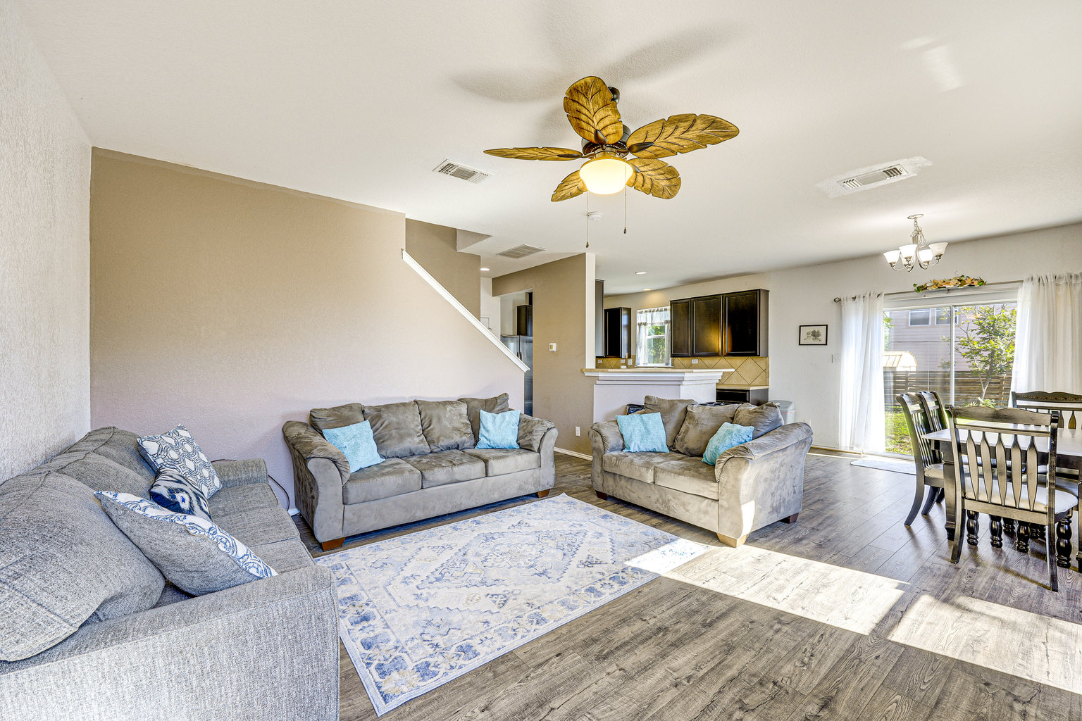 San Antonio Vacation Rental