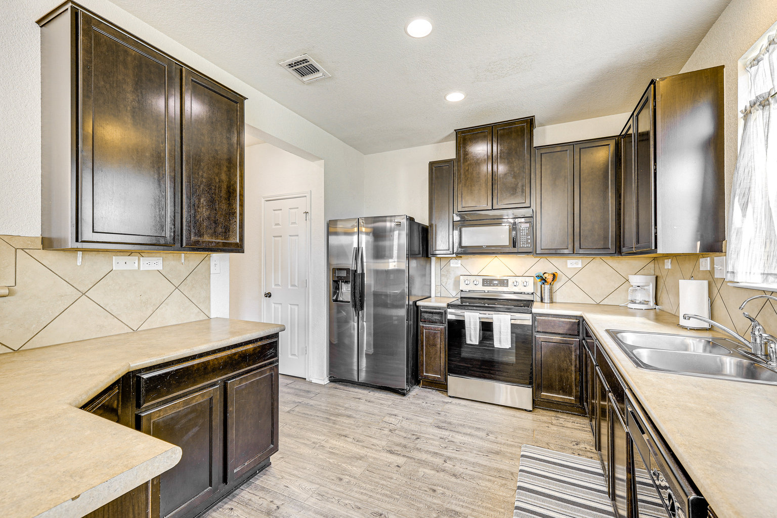 San Antonio Vacation Rental