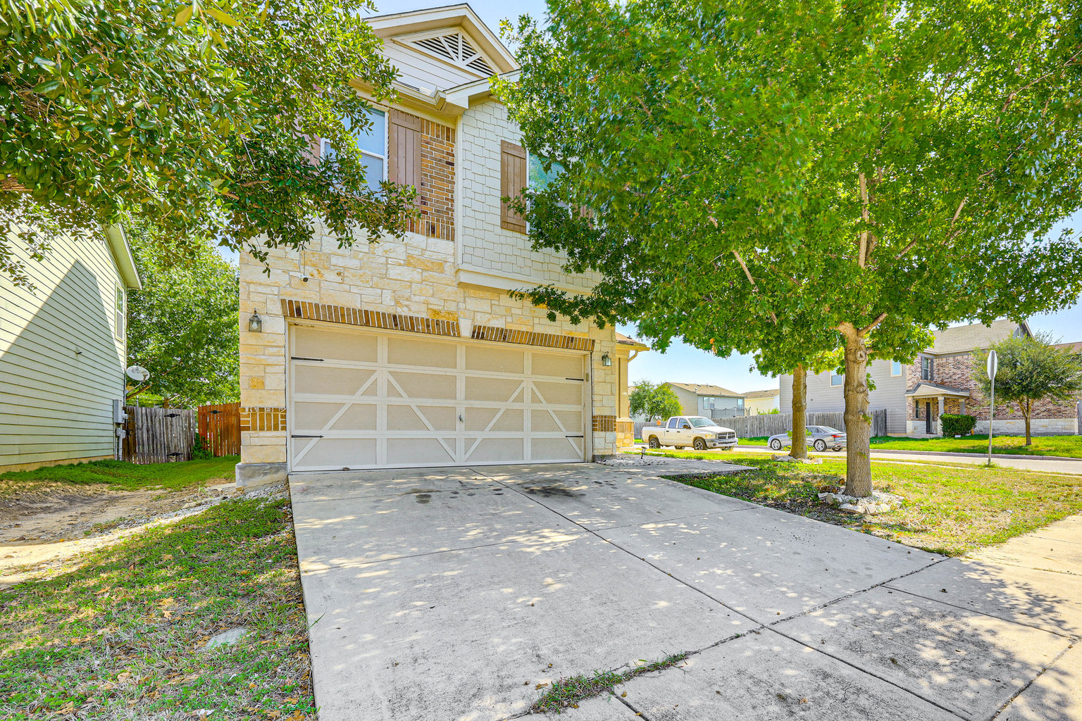 San Antonio Vacation Rental