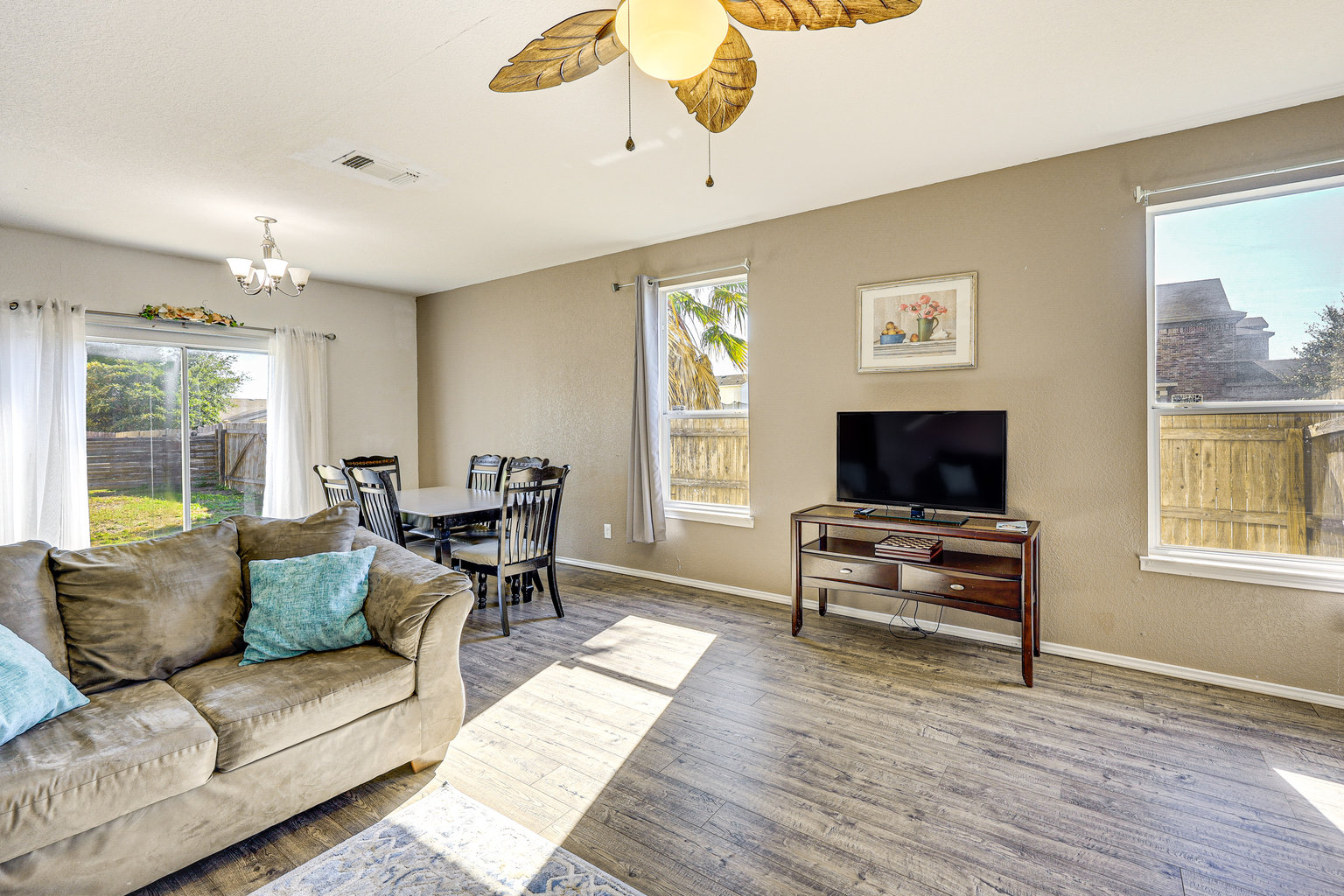 San Antonio Vacation Rental