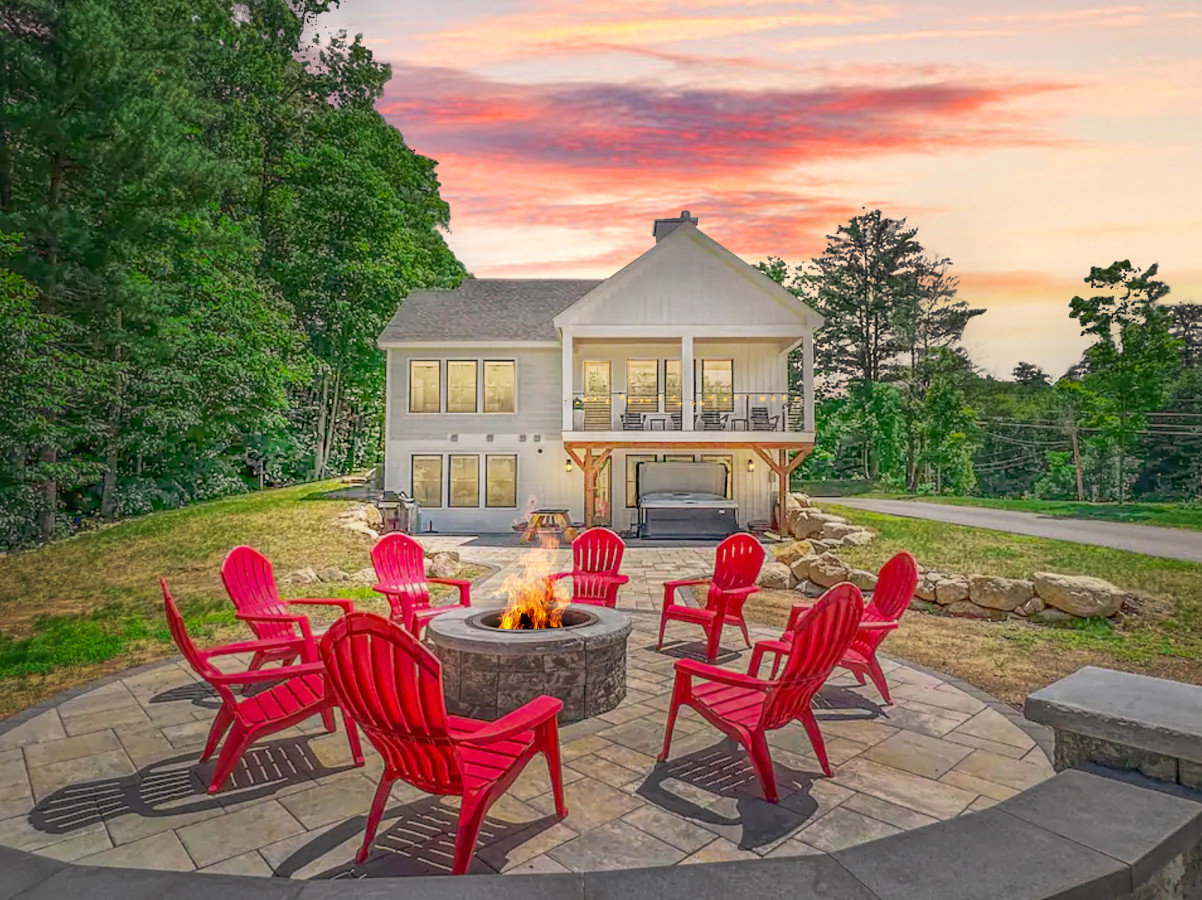 North Conway Vacation Rental