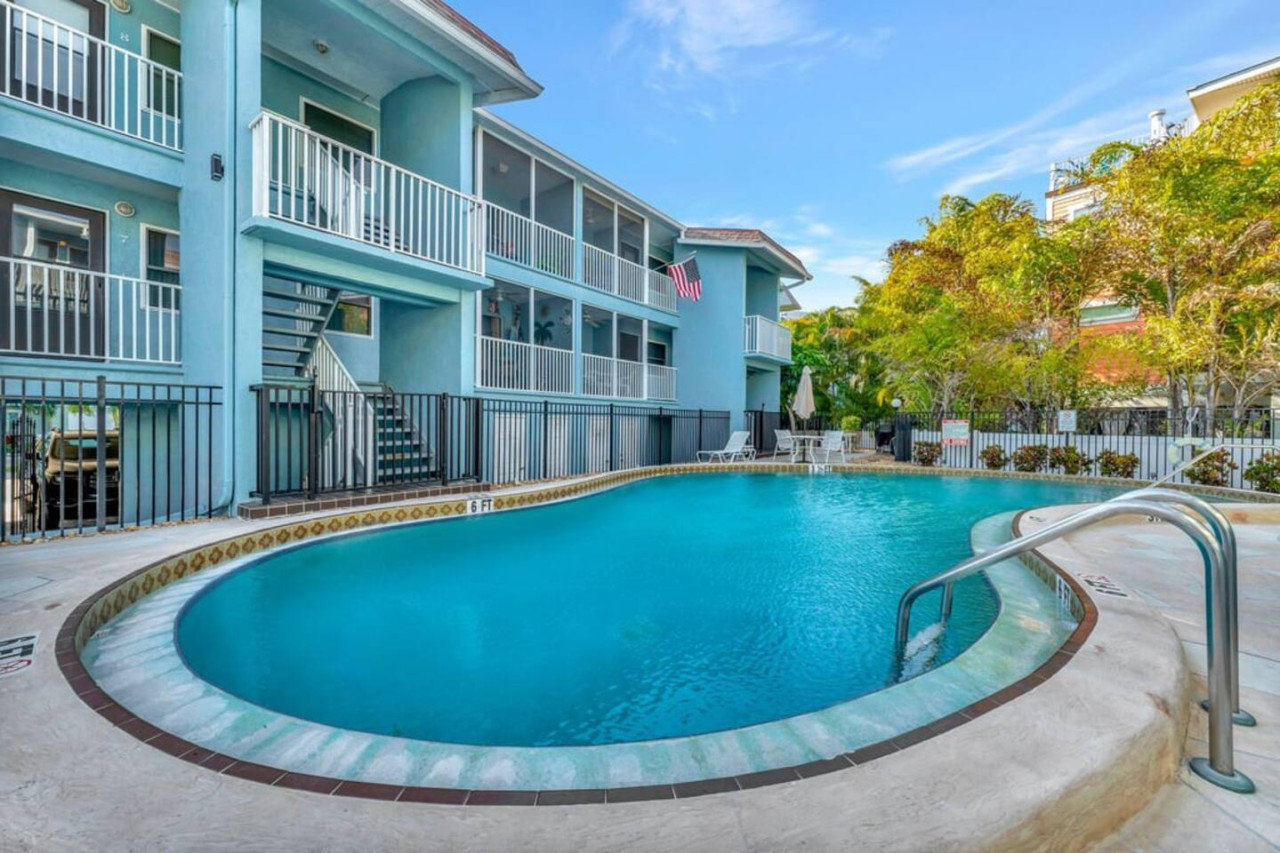 Bradenton Beach Vacation Rental