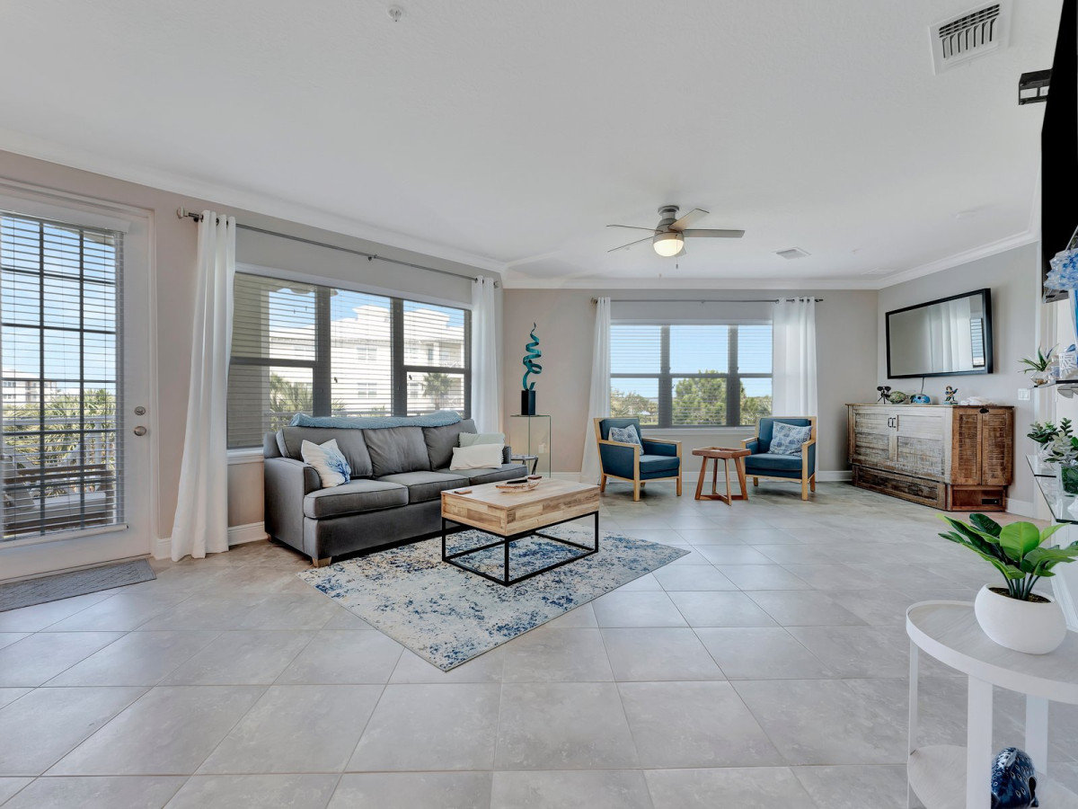 Bradenton Vacation Rental