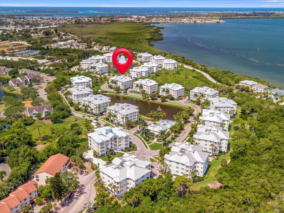 Bradenton Vacation Rental