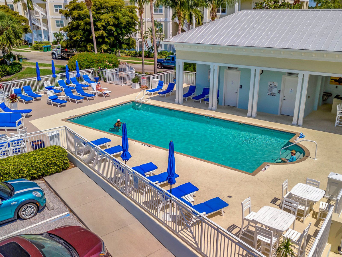 Bradenton Vacation Rental