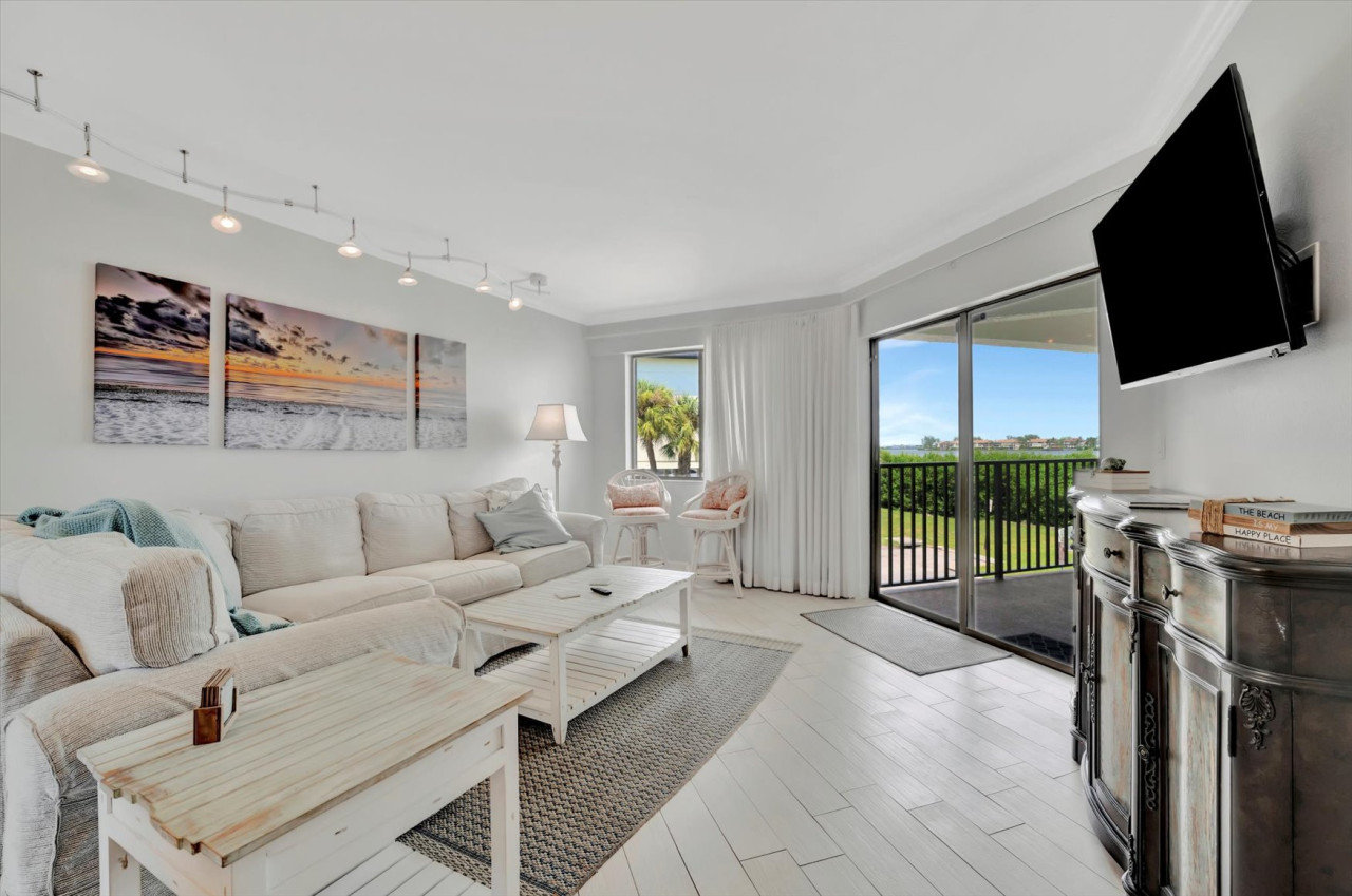 Bradenton Beach Vacation Rental