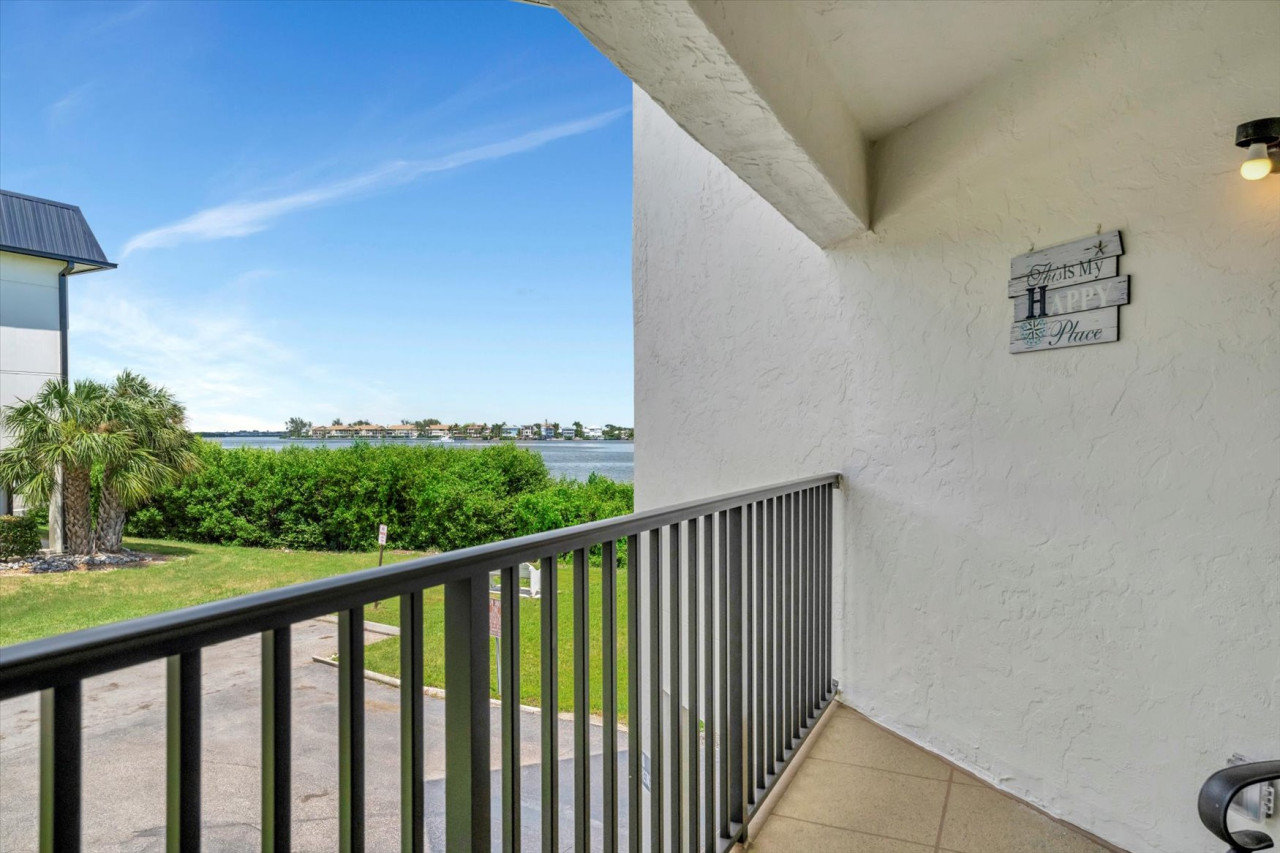 Bradenton Beach Vacation Rental