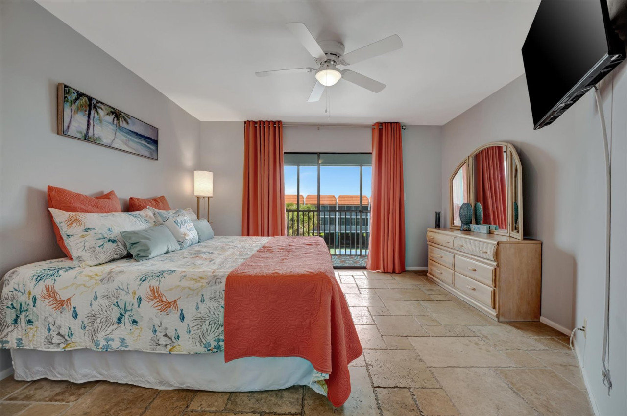 Bradenton Beach Vacation Rental
