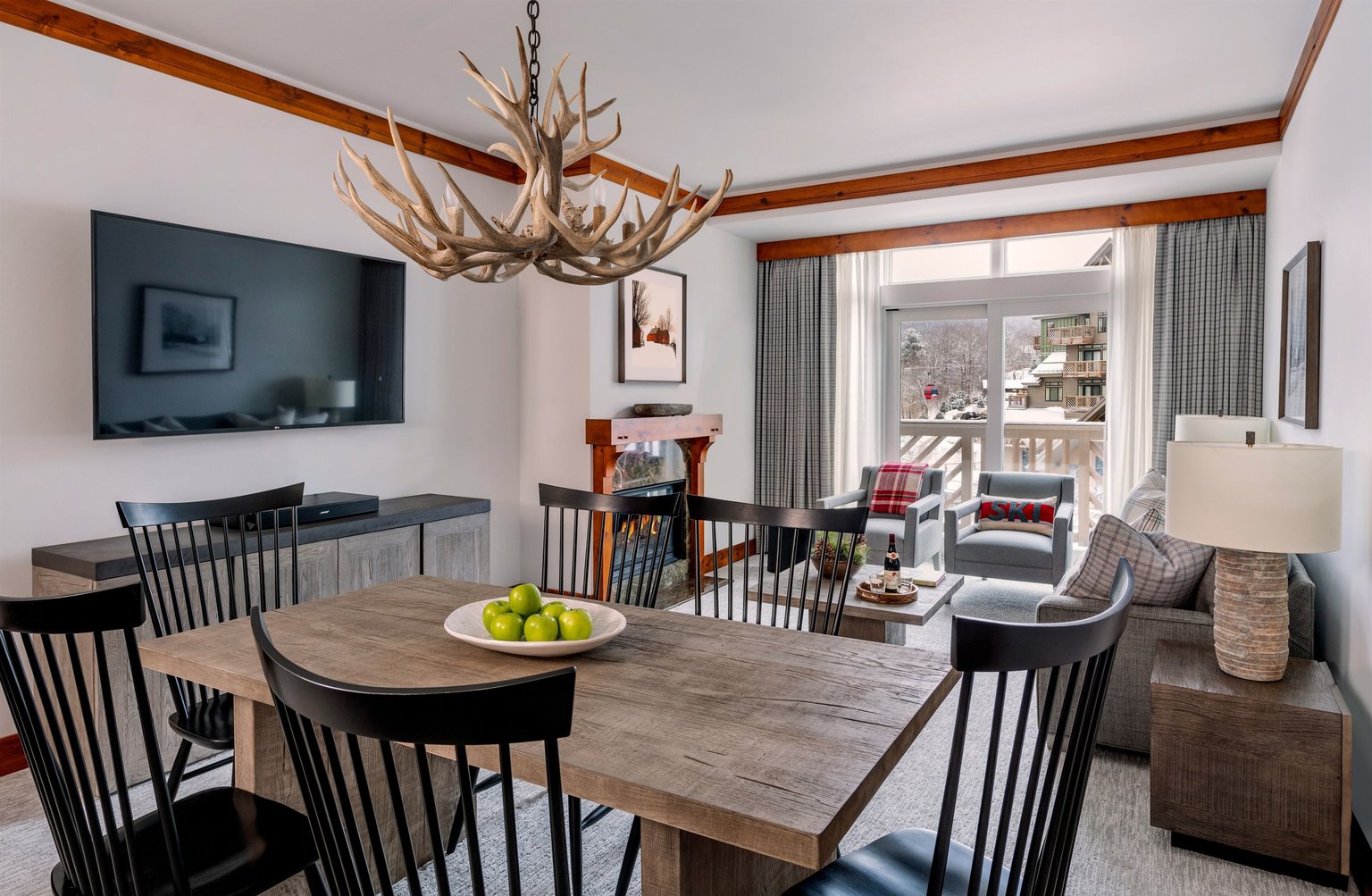 Stowe Vacation Rental