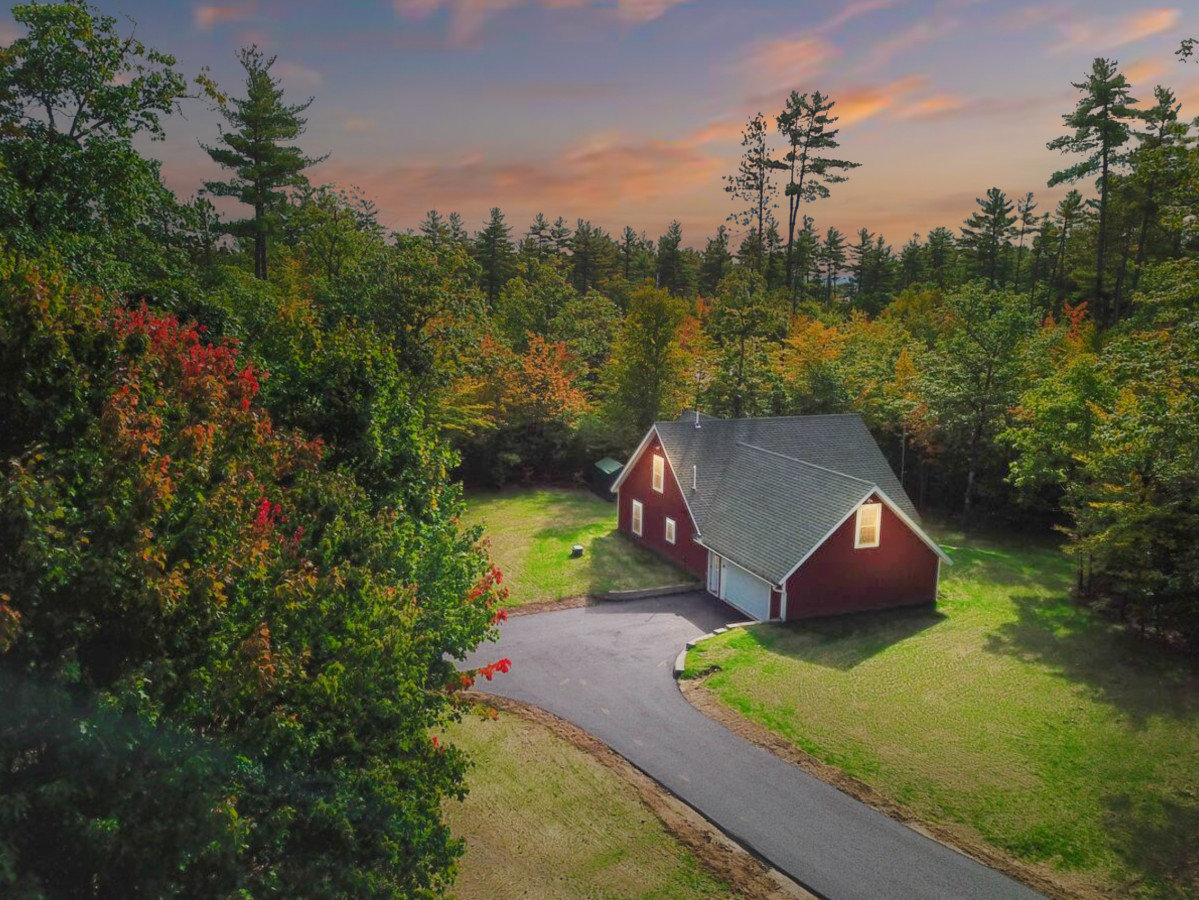 Fryeburg Vacation Rental